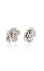 FABA2043-J004 / Flower earrings