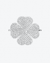 Load image into Gallery viewer, FABA2000-J004 / Four-leaf clover hairpin